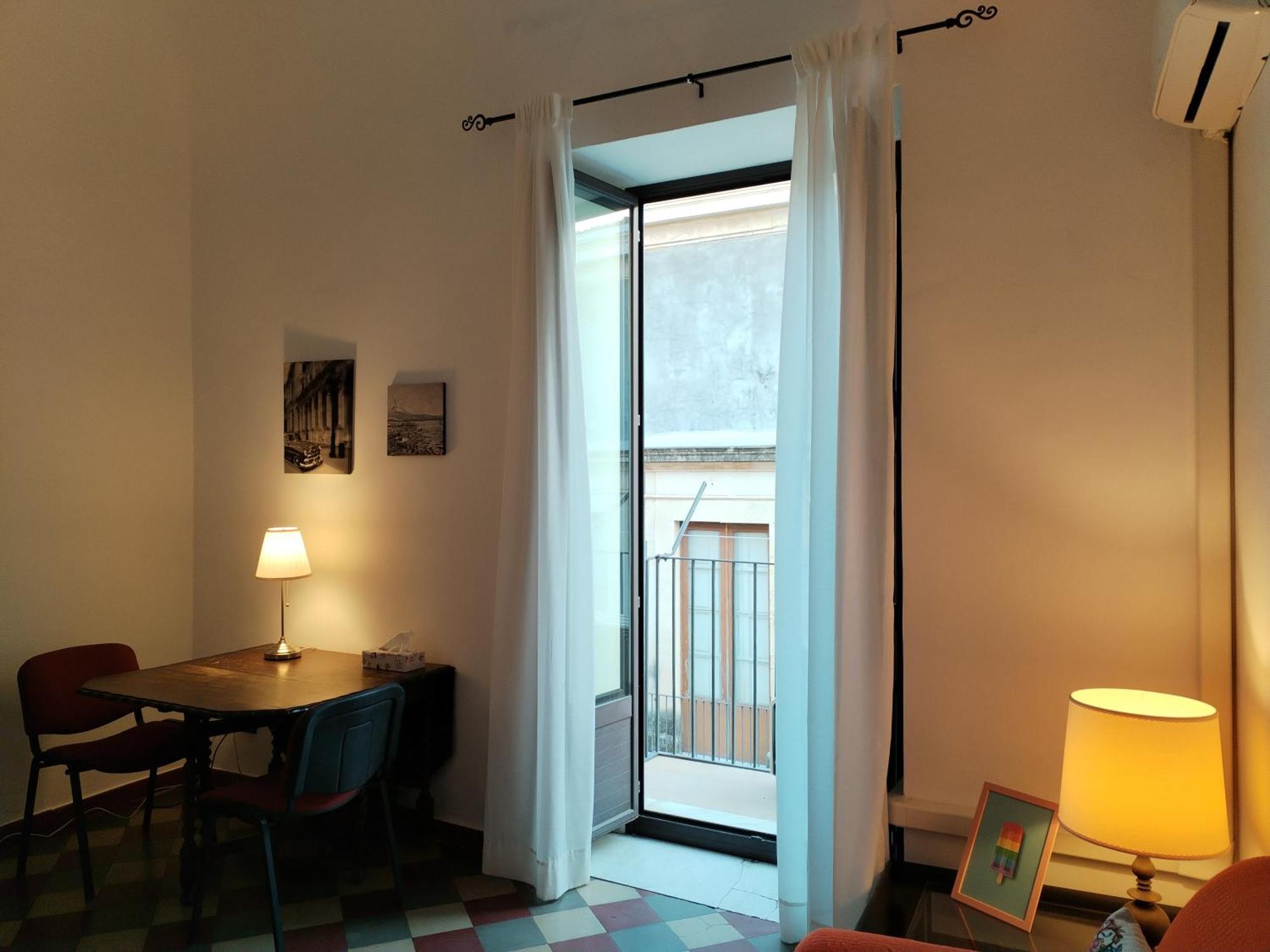 Andrea'S Guesthouse CTA Exteriér fotografie