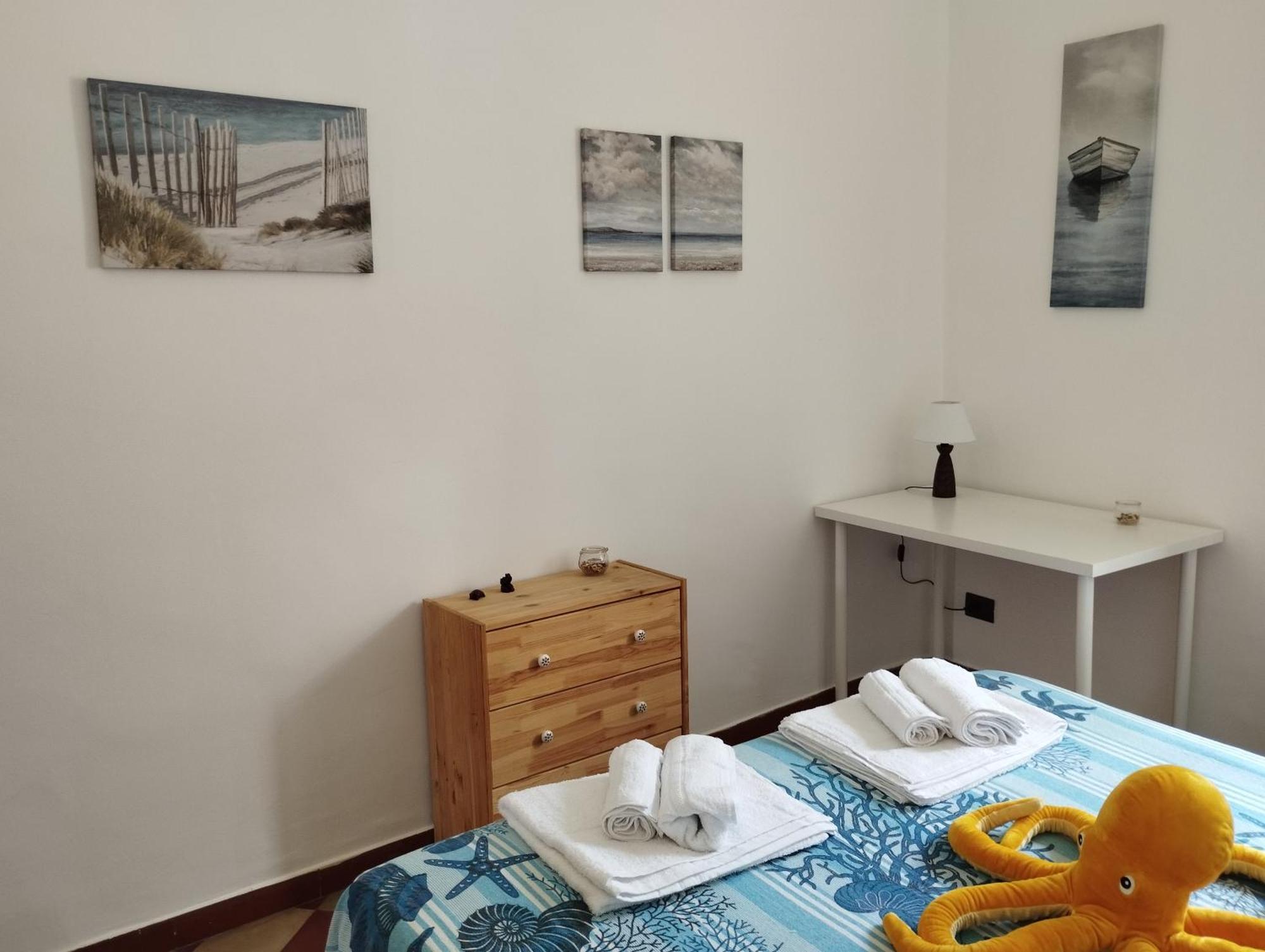 Andrea'S Guesthouse CTA Exteriér fotografie