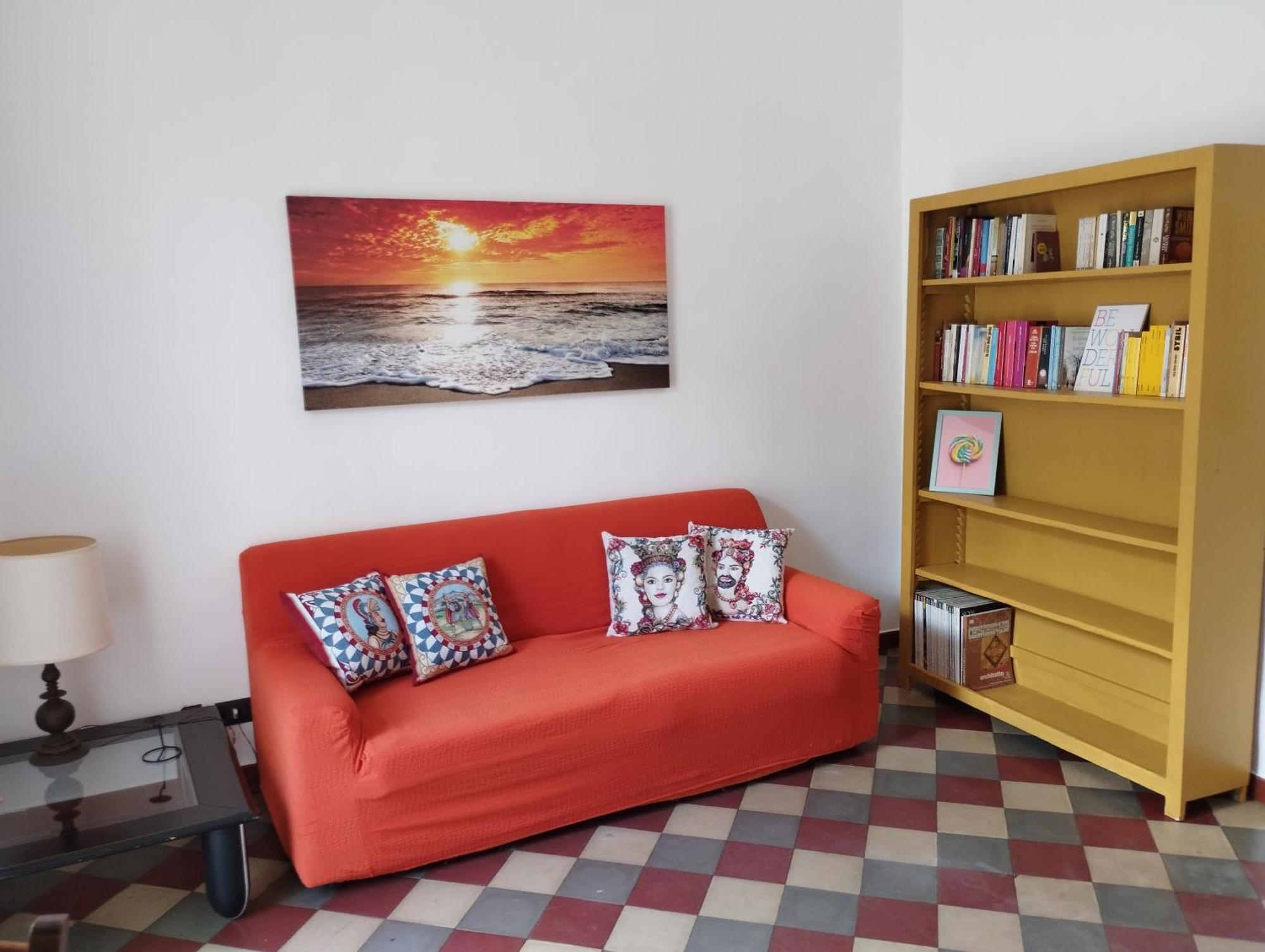 Andrea'S Guesthouse CTA Exteriér fotografie